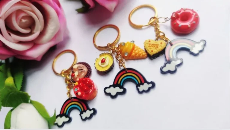 Keychains