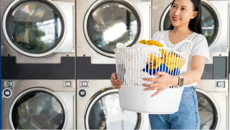 Laundry Hacks