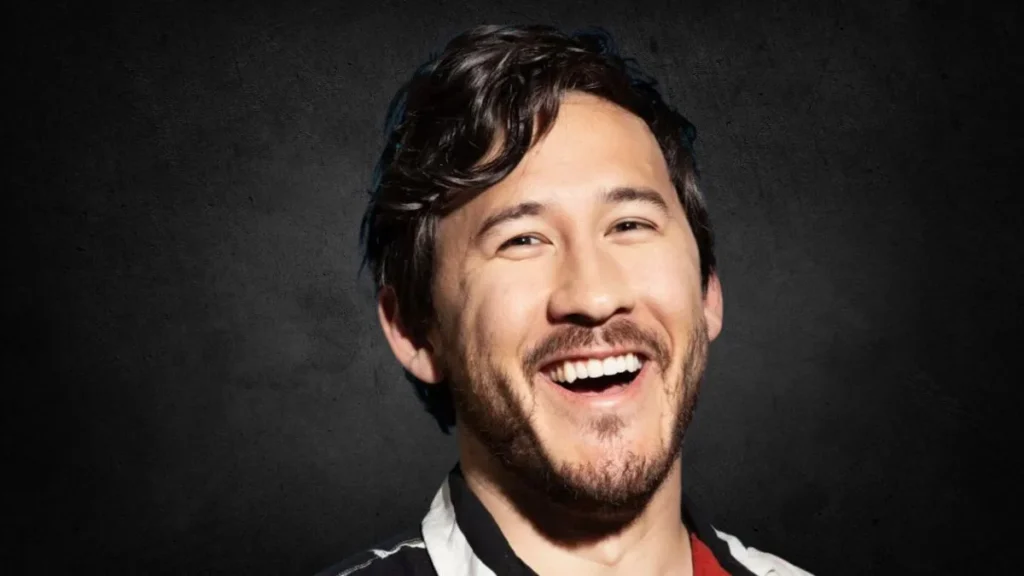 Markiplier Net Worth