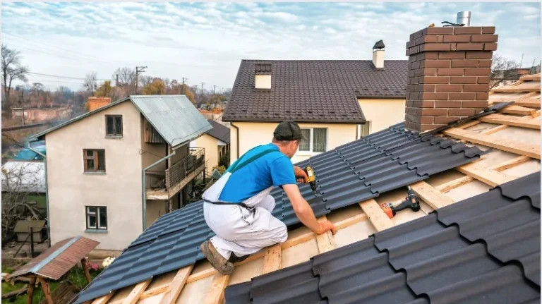 Metal Roofing Cost