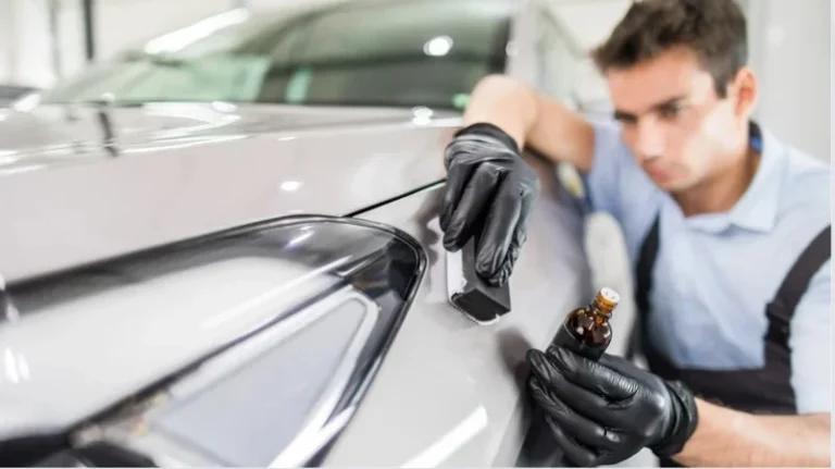 Mobile Detailing