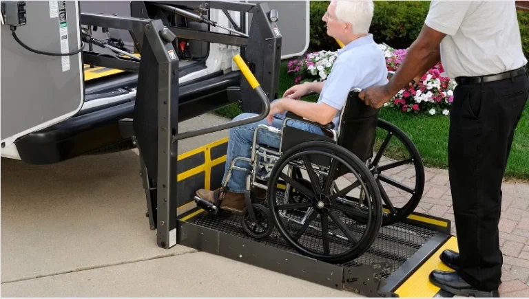 Non-Emergency Medical Transportation