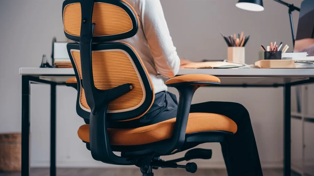 Office Chair