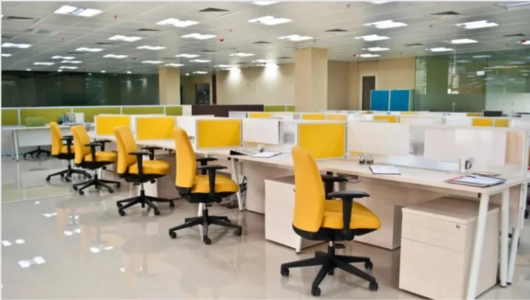 Office Workstations