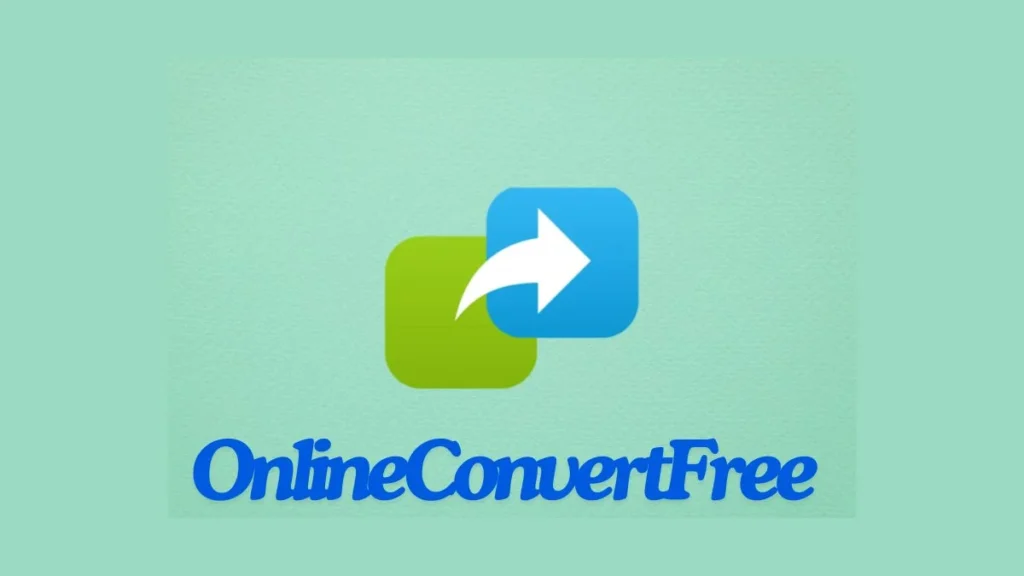 OnlineConvertFree