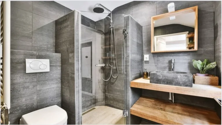 Professional Bathroom Design