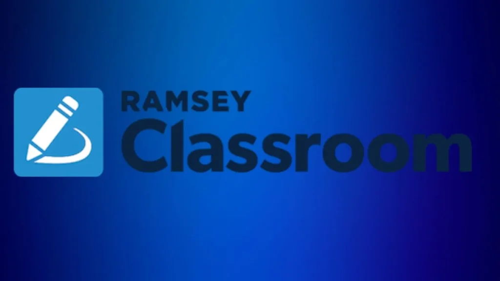 Ramsey Classroom