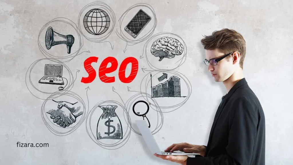 SEO Company