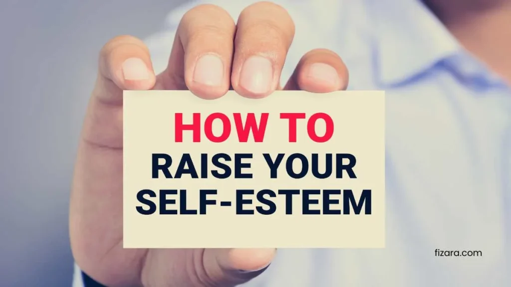 Self-Esteem