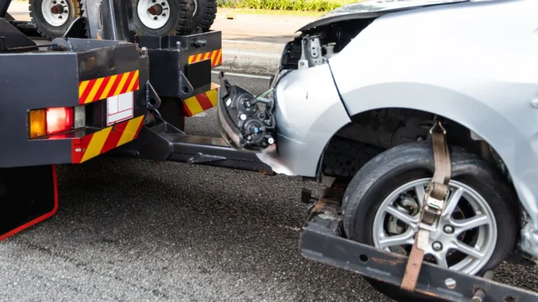 Towing Companies