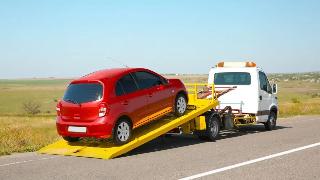 Towing Services