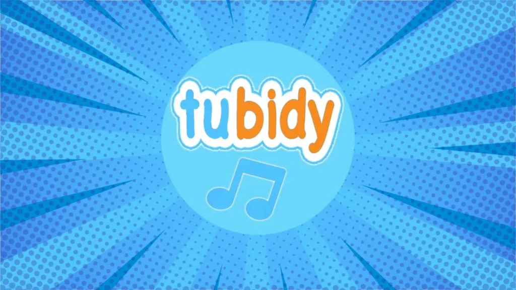 Tubidy