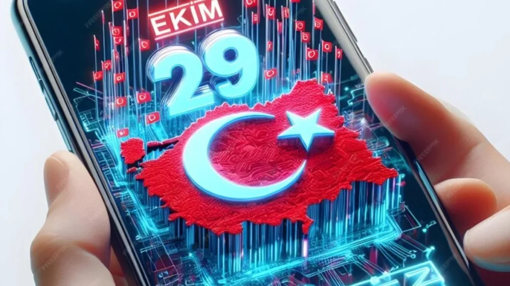 Turkish Number