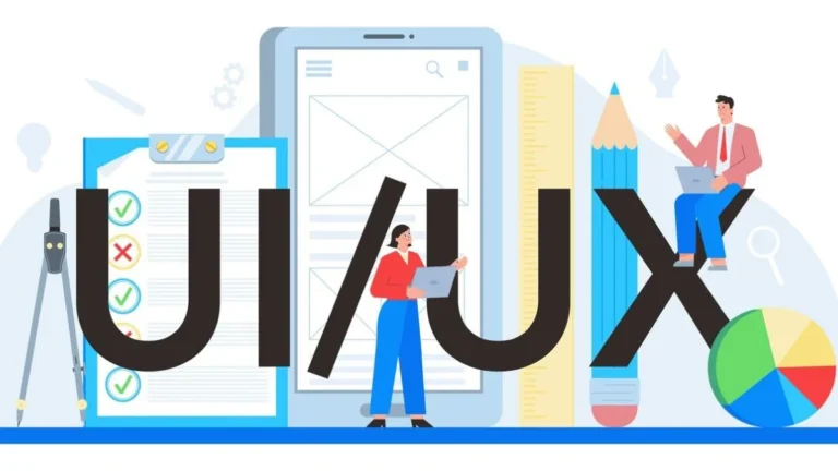 UX Design