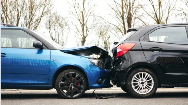 Uber Accident