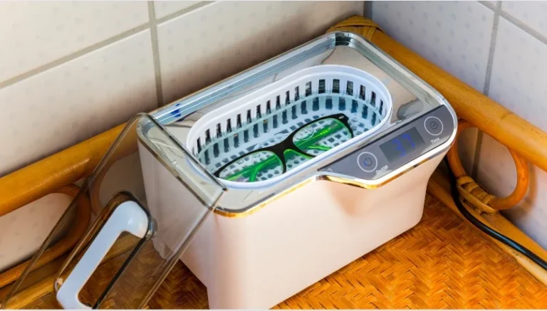 Ultrasonic Cleaner
