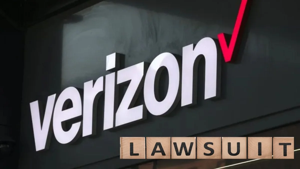 Verizon Settlement