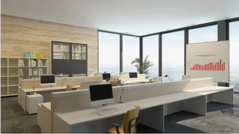 Workplace