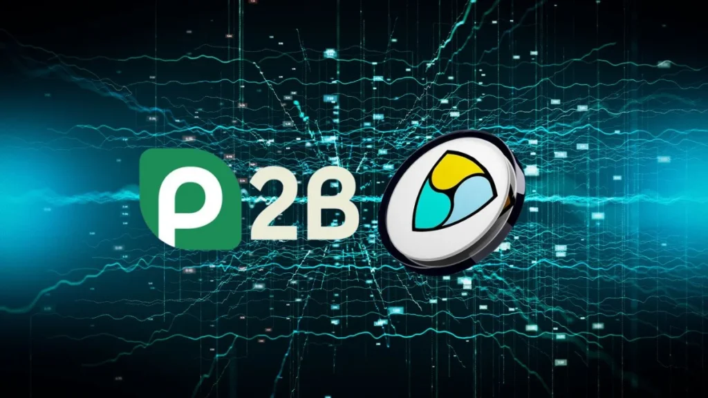 XEM P2B