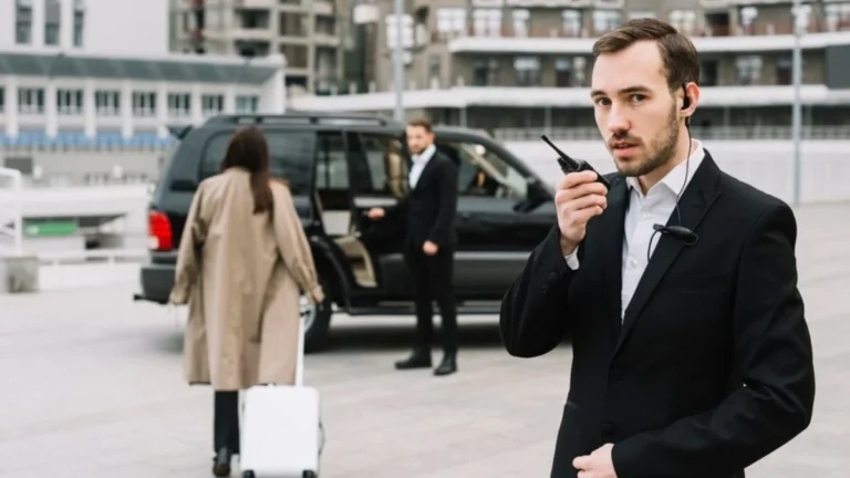 Airport Transfer Service