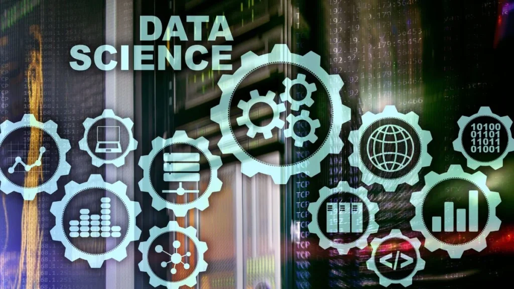 data science