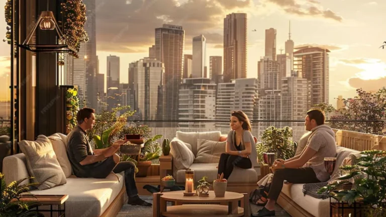 Flats for Sale in Dubai 2024