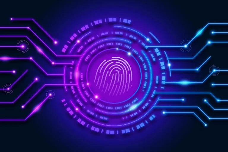 fingerprinting