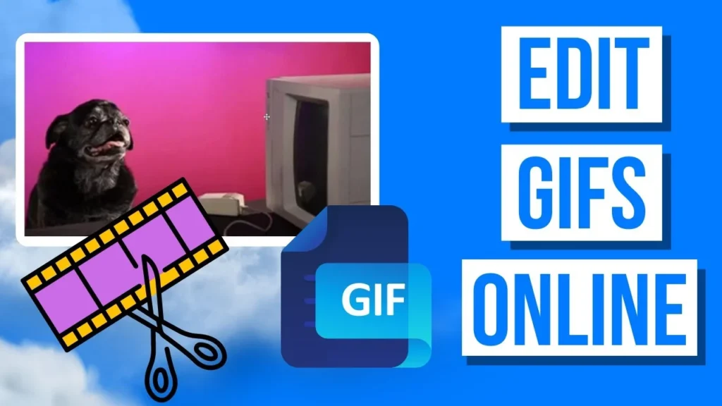 online gif editor