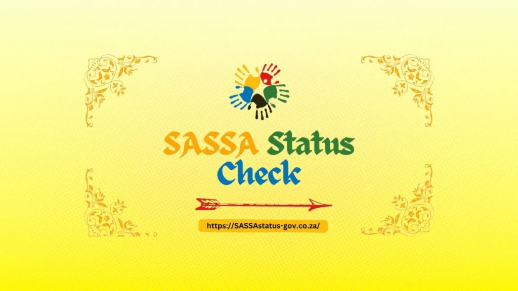 SASSA R370