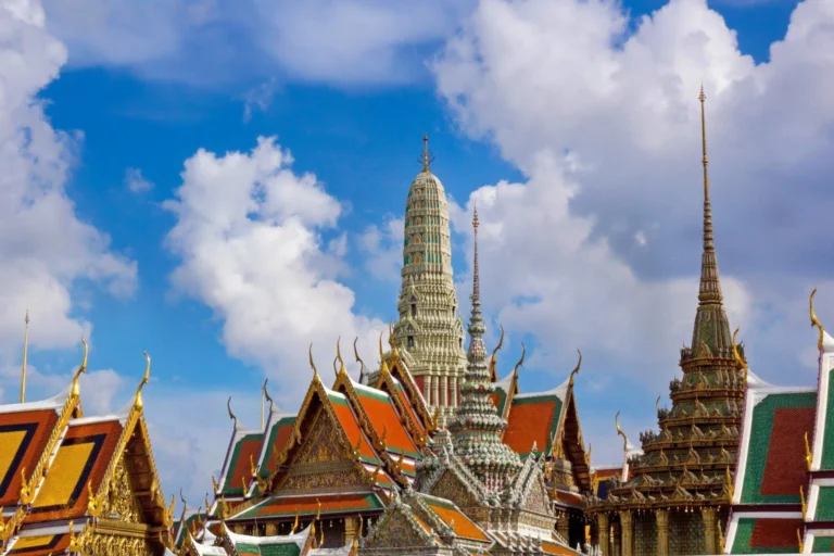 thailand vacation packages