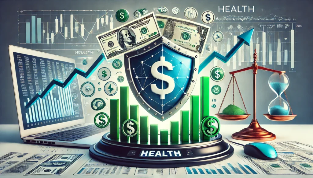 5starsstocks health