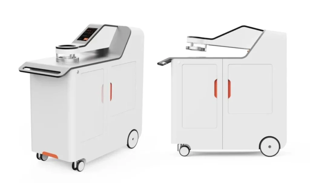 Air Permeability Testing