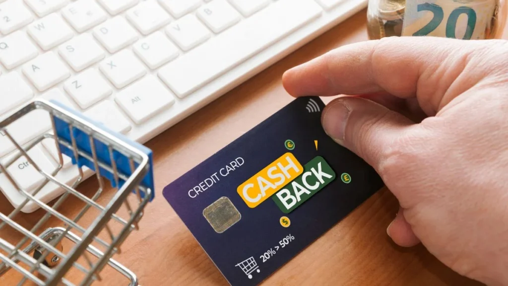 Best Credit Cards for Rebates