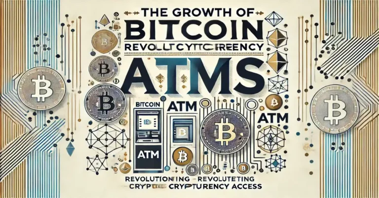 Bitcoin ATM