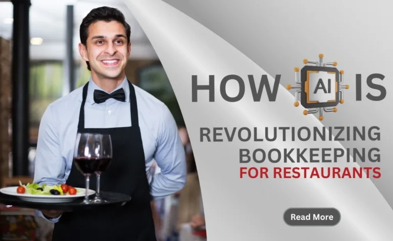 Bookkeeping