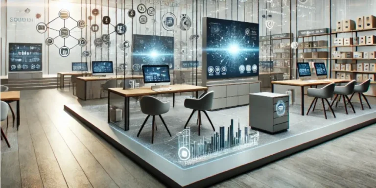 Brand Experience Management