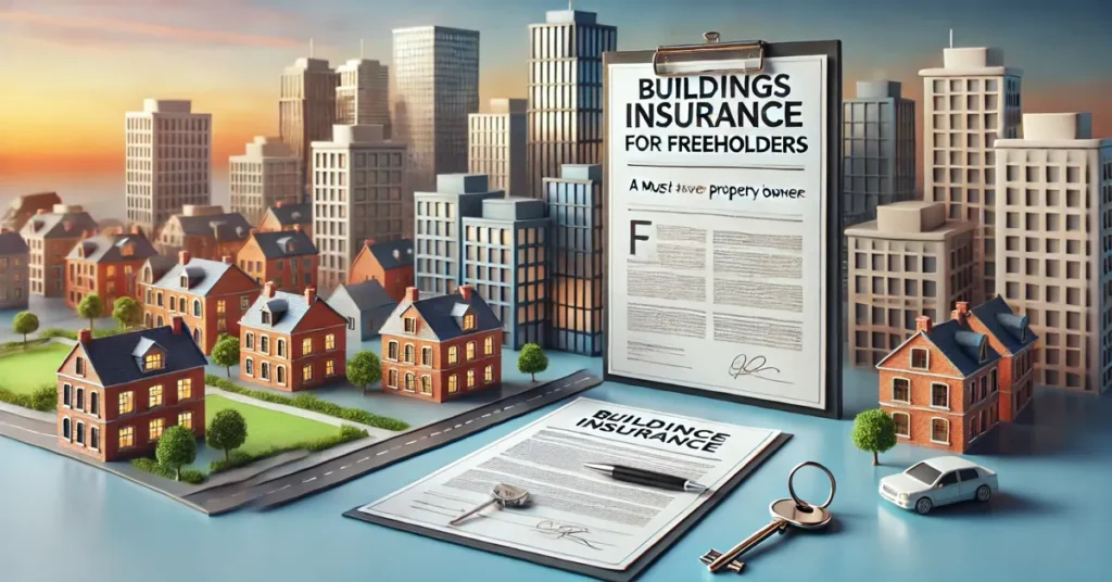 Buildings Insurance