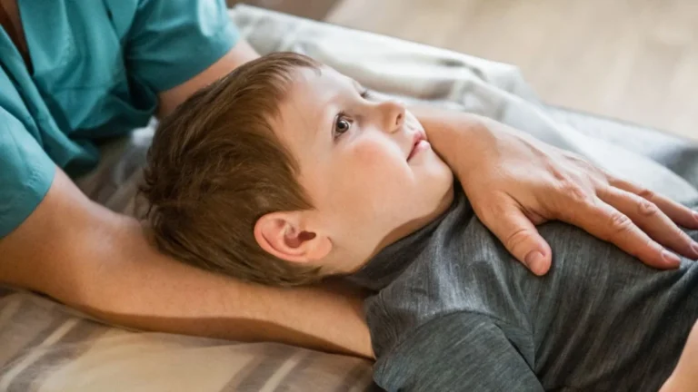 Craniosacral Therapy