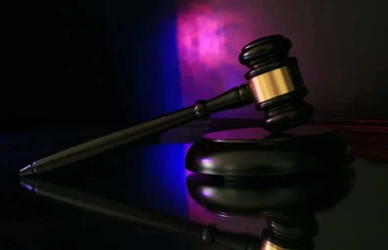 Criminal Law in Australia