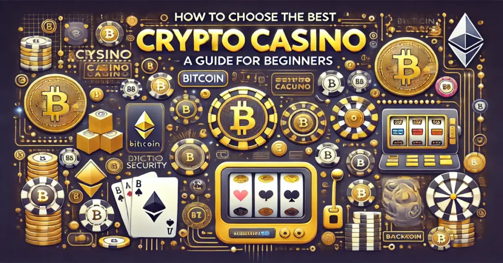 Crypto Casino