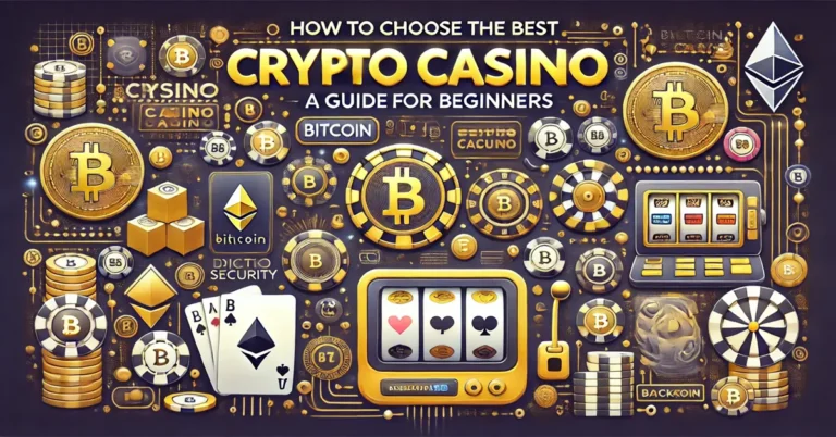 Crypto Casino