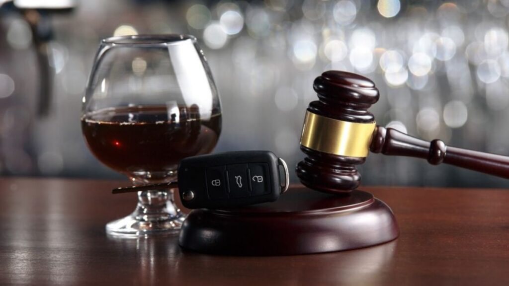 DUI Lawyer