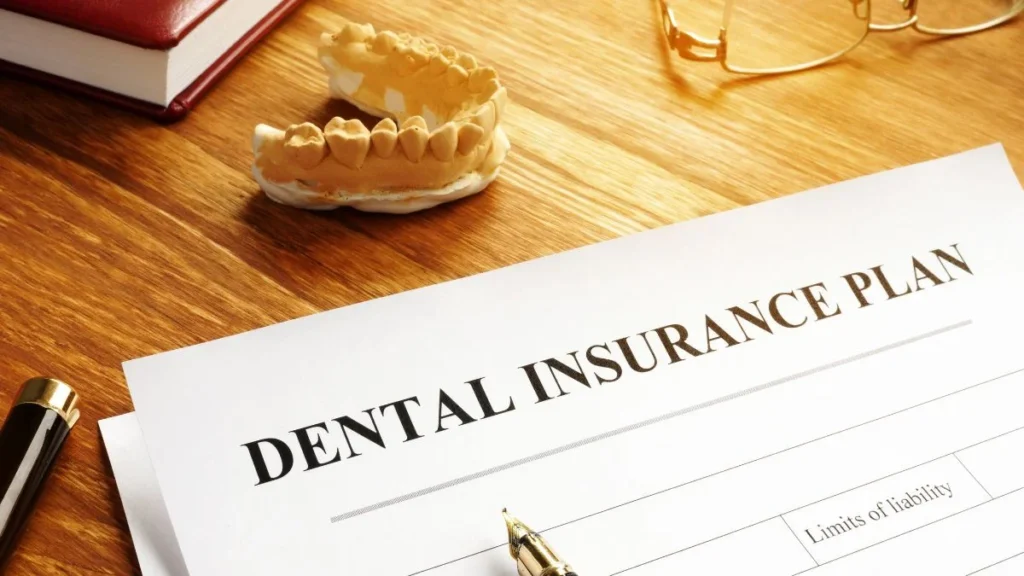 Dental Insurance Benefits