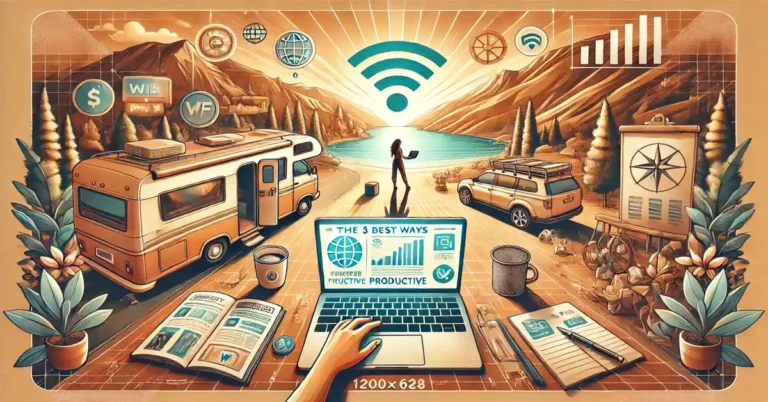 Digital Nomad
