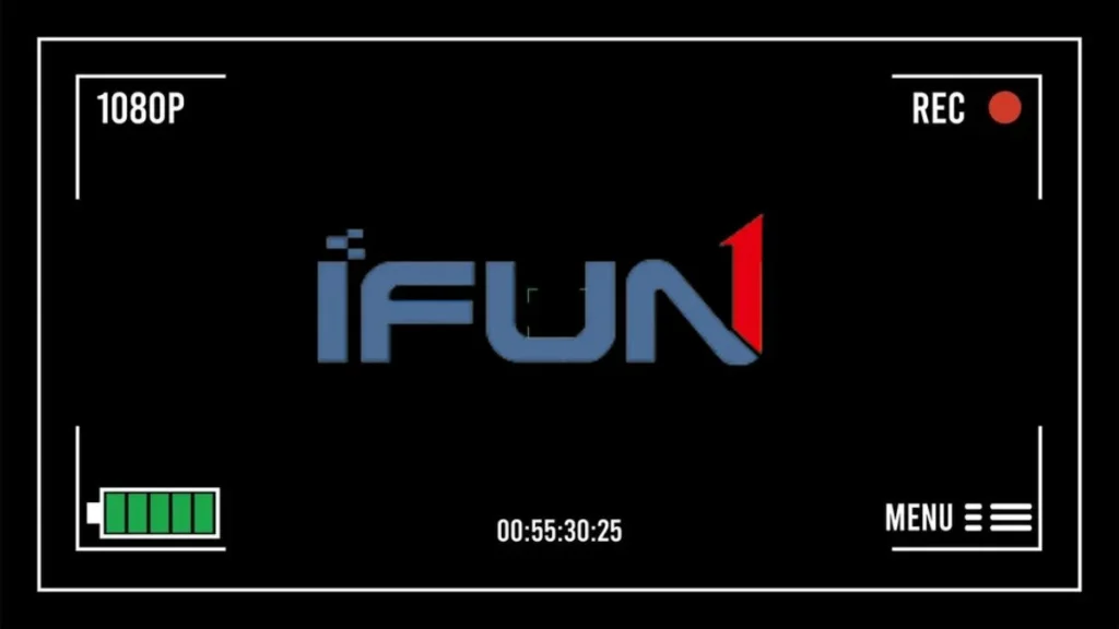 iFun Screen Recorder