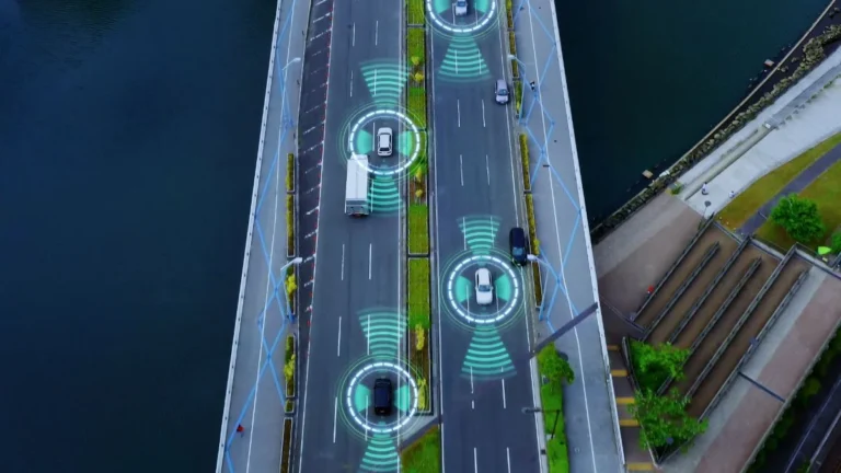 Lane Assist Systems