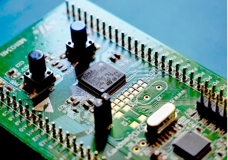 PCB Prototype