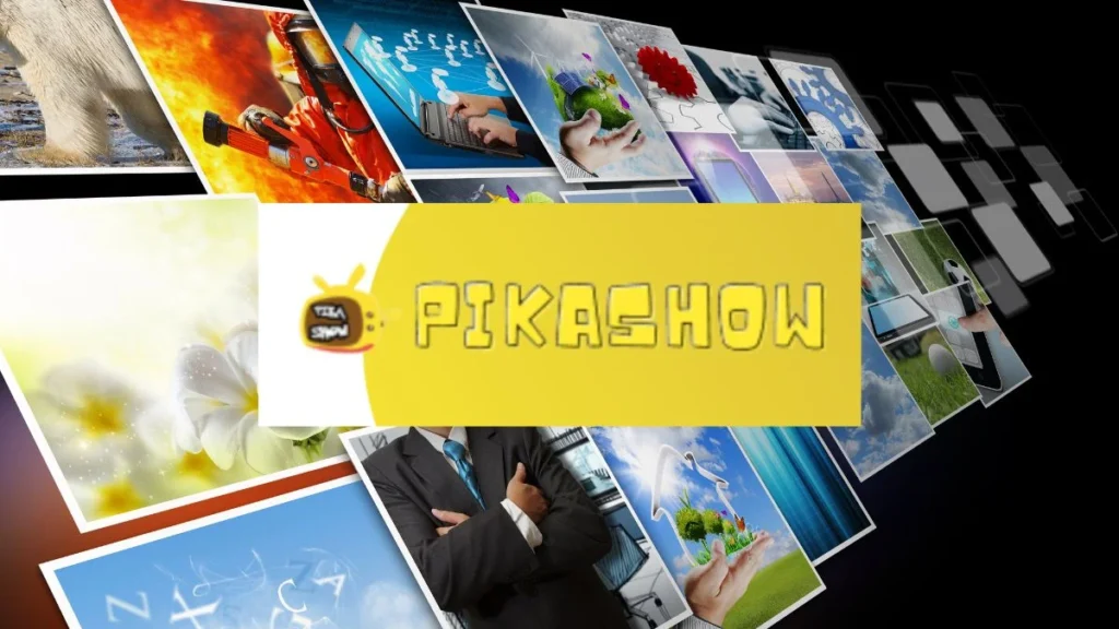 PikaShow