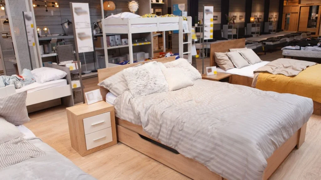 Quality Bedroom Furniture