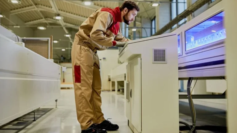 Rapid Prototyping Companies